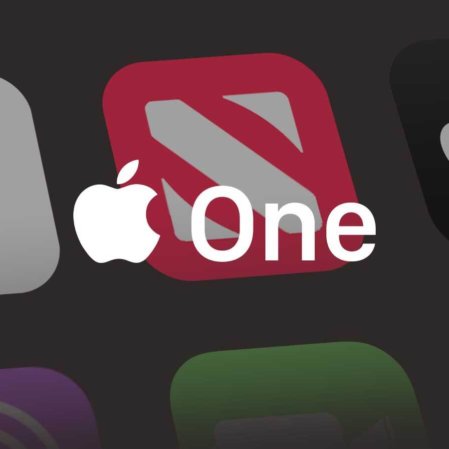 Apple anuncia Apple One: pacote de assinatura com todos os serviços por um só preço
