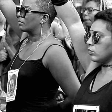 ‘Sementes: Mulheres Pretas no Poder’ traz reflexão sobre a importância das mulheres negras na política