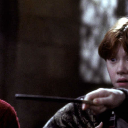 ‘Harry Potter e a Pedra Filosofal’ é o filme mais popular da franquia no streaming