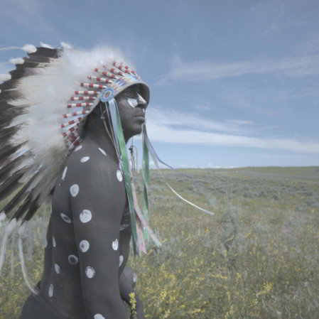 No Festival de Toronto, filmes buscam ressignificar figura do indígena