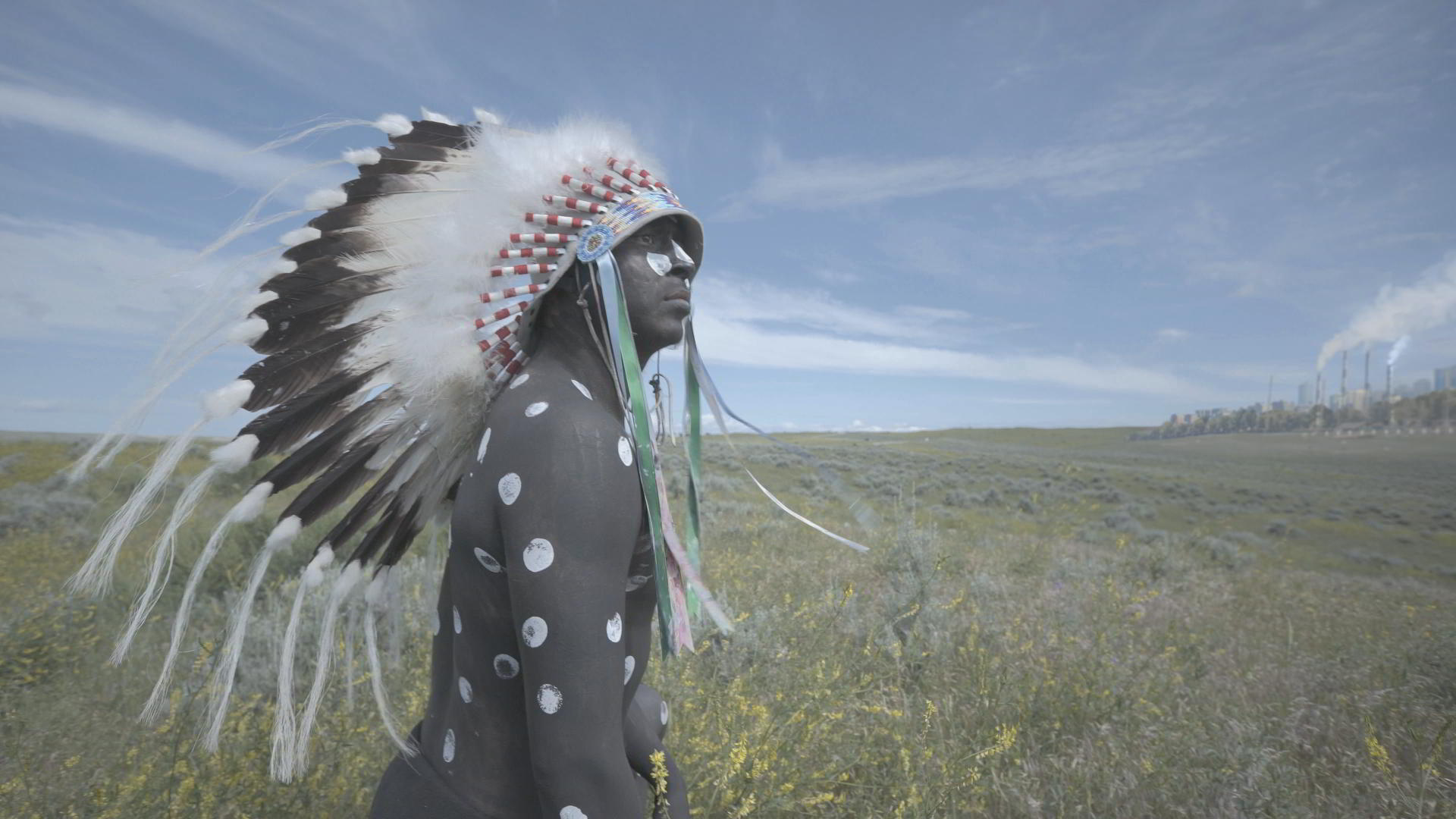 No Festival de Toronto, filmes buscam ressignificar figura do indígena