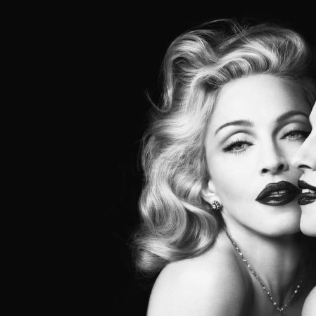 Madonna vai dirigir filme sobre sua própria vida