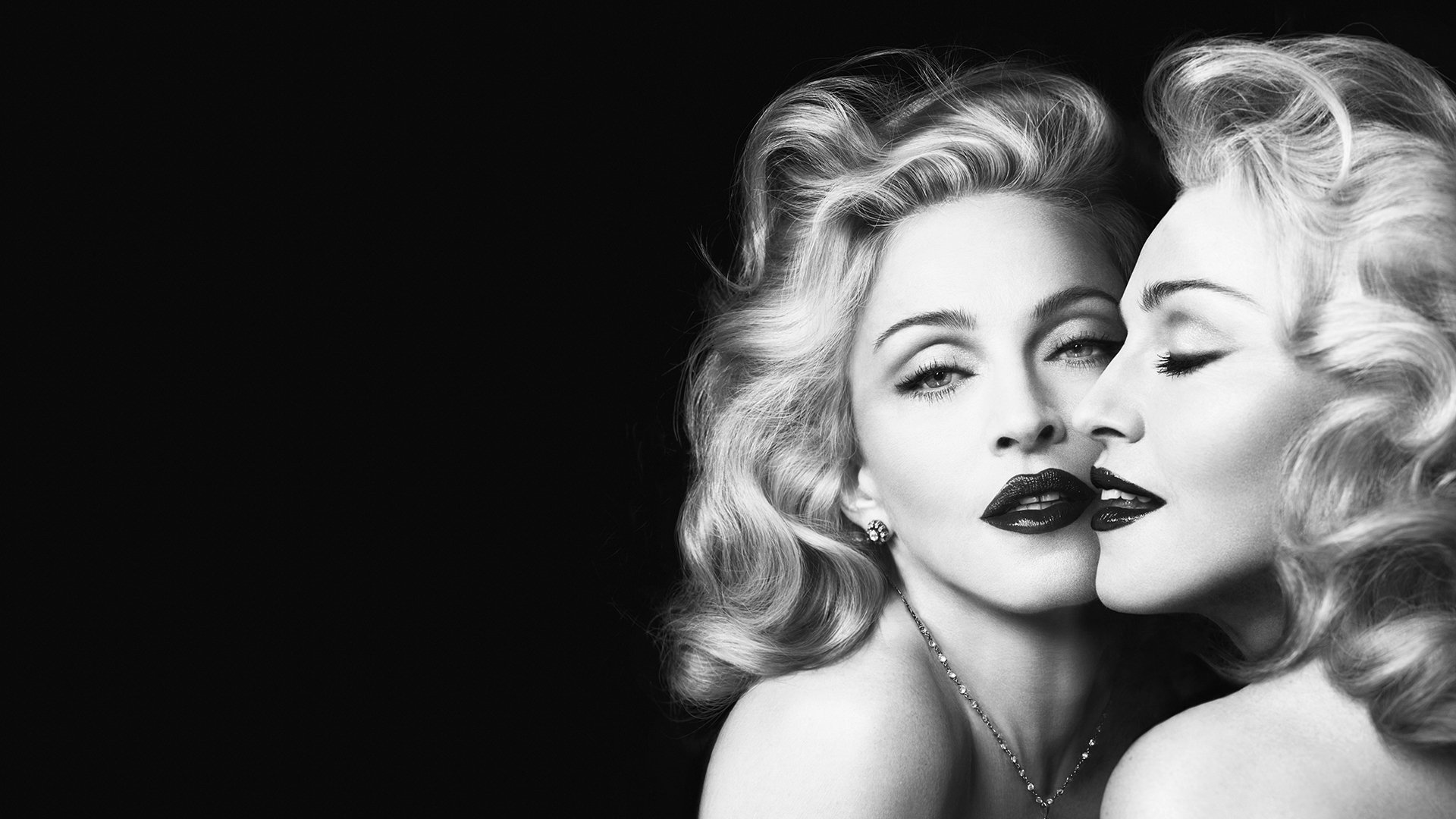 Madonna vai dirigir filme sobre sua própria vida