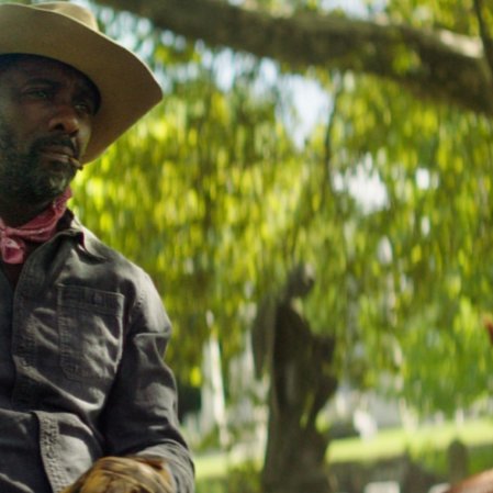 Netflix adquire direitos de ‘Concrete Cowboy’, filme com Idris Elba e Caleb McLaughlin