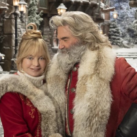 Kurt Russell volta a viver o Papai Noel no trailer legendado de ‘Crônicas de Natal 2’