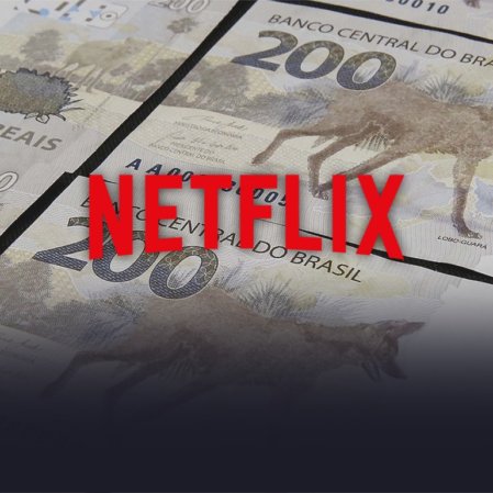 Cobrança por compartilhamento de senhas começa em 2023, afirma Netflix
