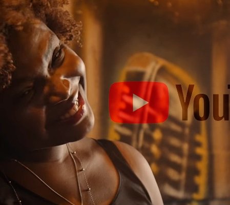 YouTube anuncia conteúdos originais focados em amplificar vozes negras