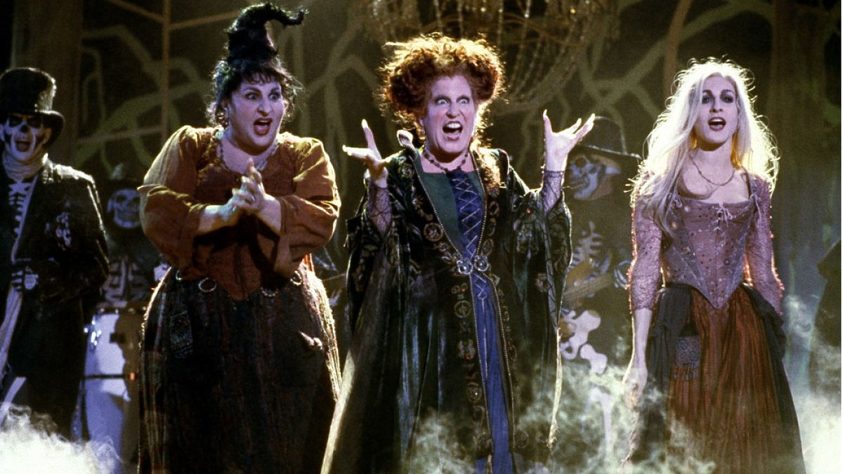 Abracadabra: sequência já tem data para estrear no Disney+