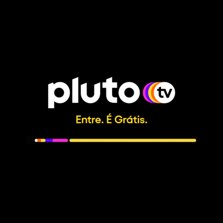 Pluto TV, com séries e filmes grátis, já está disponível no Brasil
