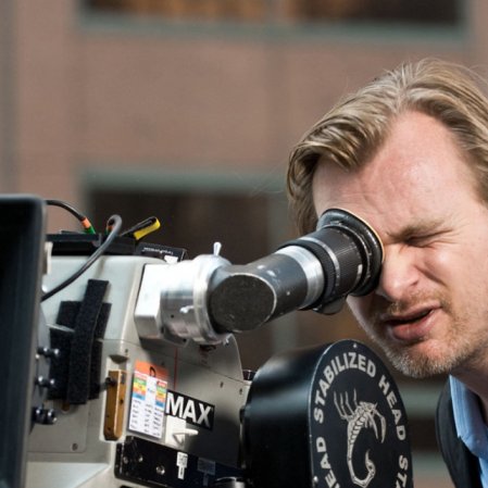 Christopher Nolan já está trabalhando em seu próximo filme