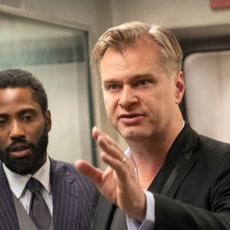 Nolan reclama da “bagunça” da Warner e afirma: HBO Max é “o pior streaming”