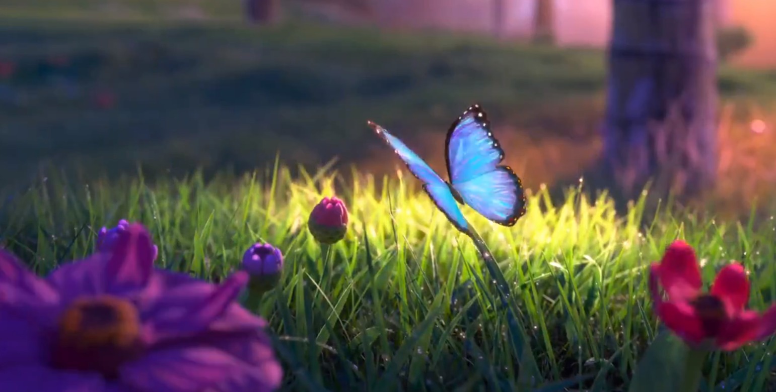 ‘Encanto’: Disney libera primeira prévia da animação