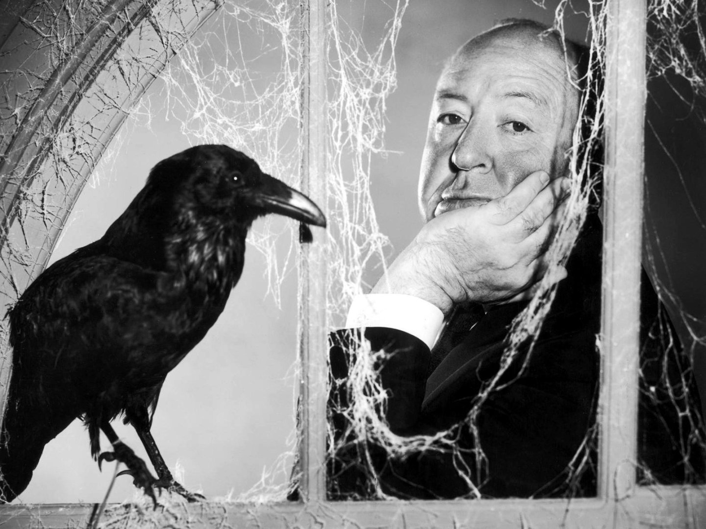7 filmes indispensáveis para conhecer a obra de Alfred Hitchcock