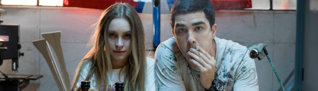 A Menina Que Matou Os Pais Assistir 'A Menina Que Matou os Pais' ganha novo trailer; assista | Filmelier News