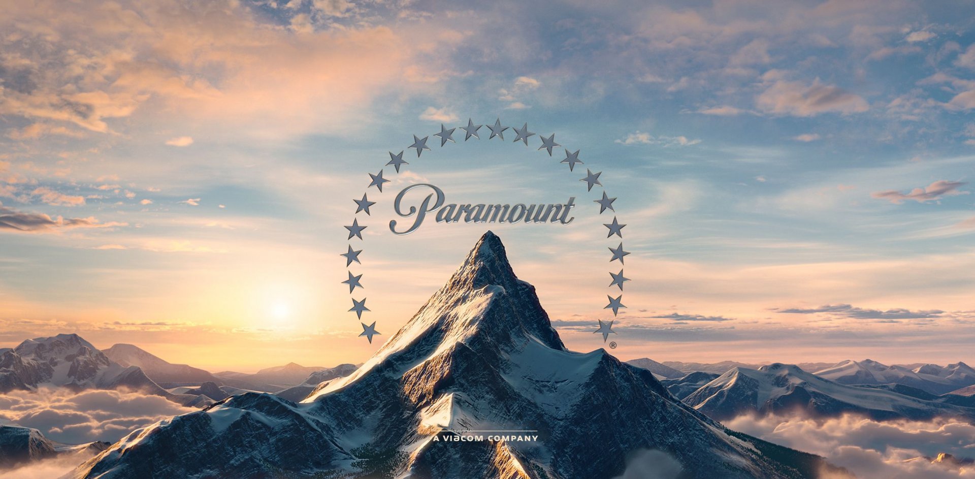ViacomCBS muda de nome para Paramount Global