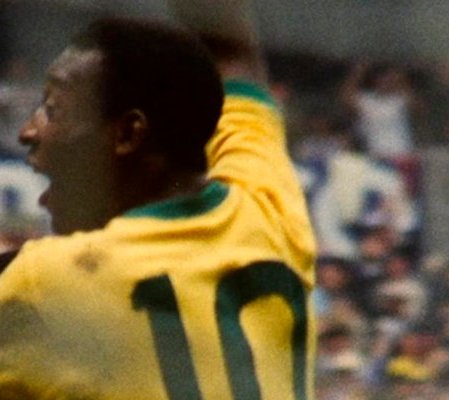 ‘Pelé’: assista ao teaser do documentário da Netflix sobre o craque