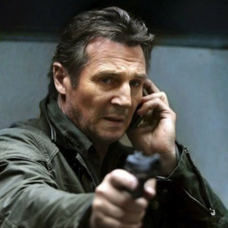 Liam Neeson anuncia que irá se aposentar dos filmes de ação