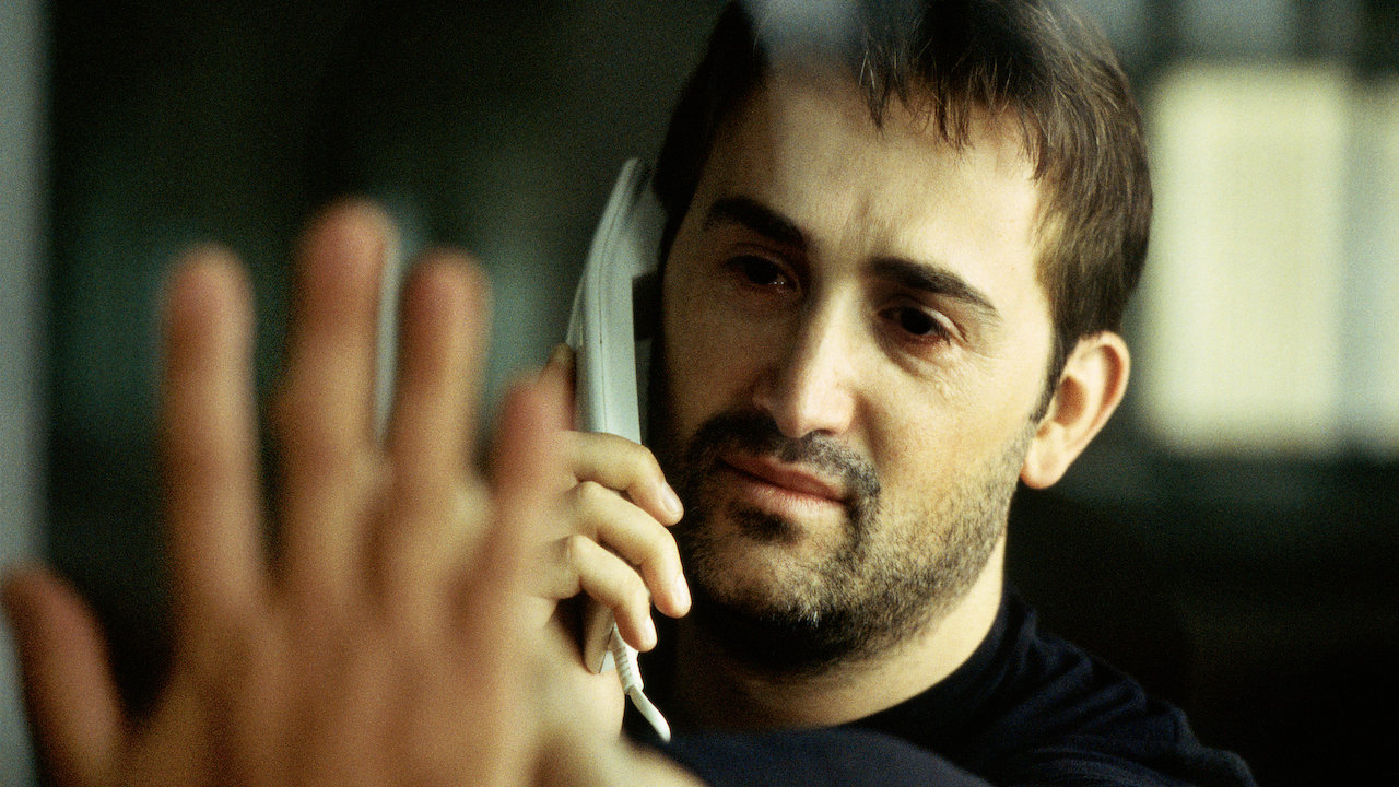 Javier Cámara é Benigno, um dos protagonista de 'Fale Com Ela' (Foto: Divulgação/Synapse Distribution)