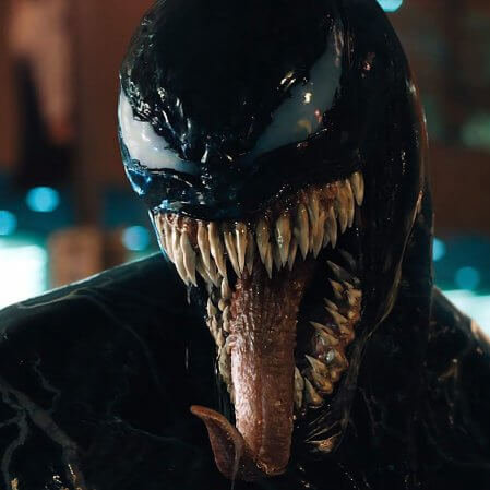 ‘Venom: Tempo de Carnificina’ ganha primeiro trailer e apresenta enredo