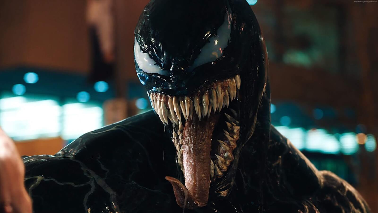 ‘Venom: Tempo de Carnificina’ ganha primeiro trailer e apresenta enredo