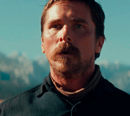 Christian Bale vai estrelar novo suspense da Netflix