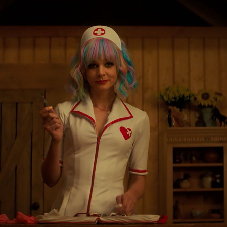 Carey Mulligan entra para o elenco de ‘Spaceman’, novo sci-fi da Netflix