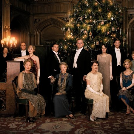 Com elenco original, 'Downton Abbey 2' ganha data de estreia