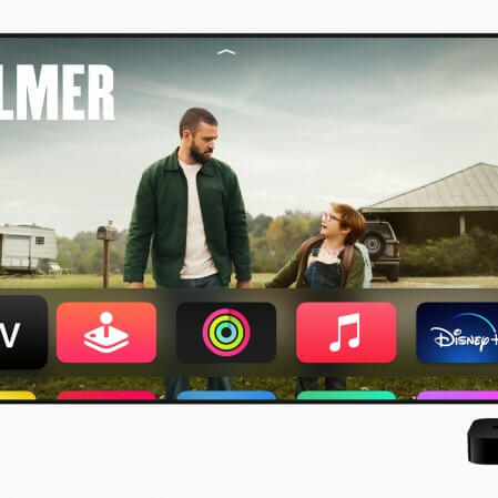 Nova geração da Apple TV 4K promete acabar com velho problema