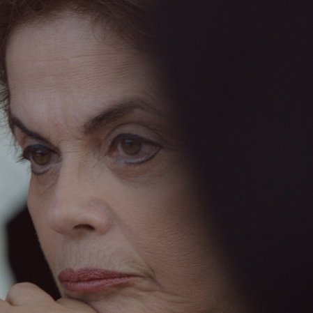 ‘Alvorada’: “O poder estava sendo degradado”, diz Anna Muylaert