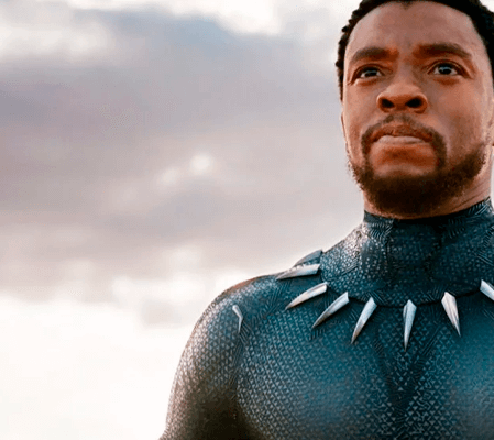 Chadwick Boseman ganha documentário na Netflix; veja o trailer