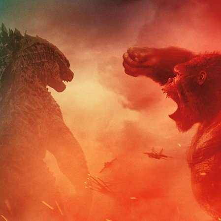 ‘Godzilla vs. Kong’ chega ao HBO Max em julho