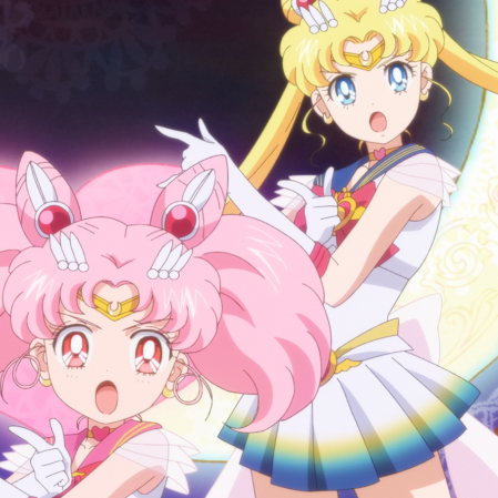 Filme da Sailor Moon chega à Netflix em junho; veja prévia