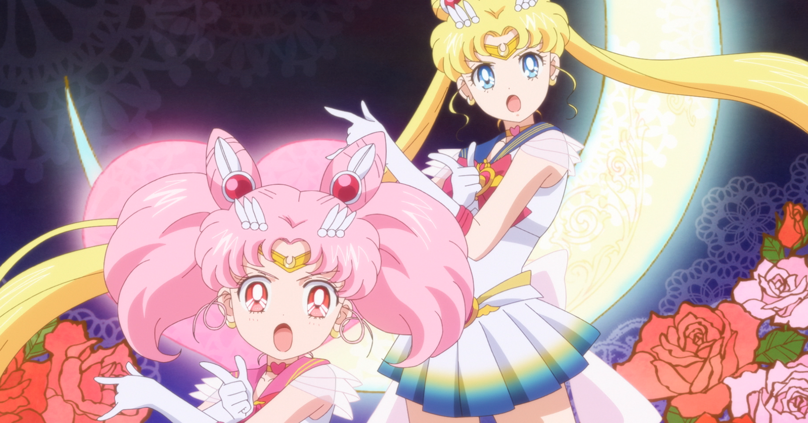Filme da Sailor Moon chega à Netflix em junho; veja prévia