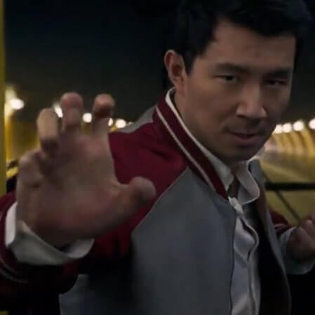 Marvel divulga primeiro trailer de ‘Shang-Chi e a Lenda dos Dez Anéis’