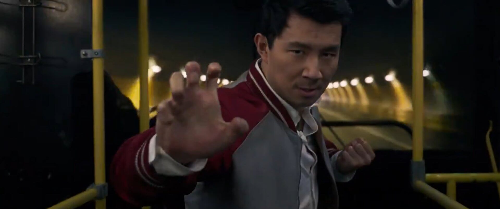 Marvel divulga primeiro trailer de ‘Shang-Chi e a Lenda dos Dez Anéis’