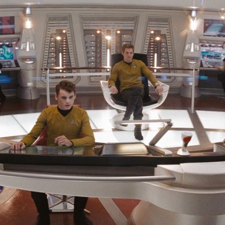 Próximo filme da saga ‘Star Trek’ ganha data de estreia