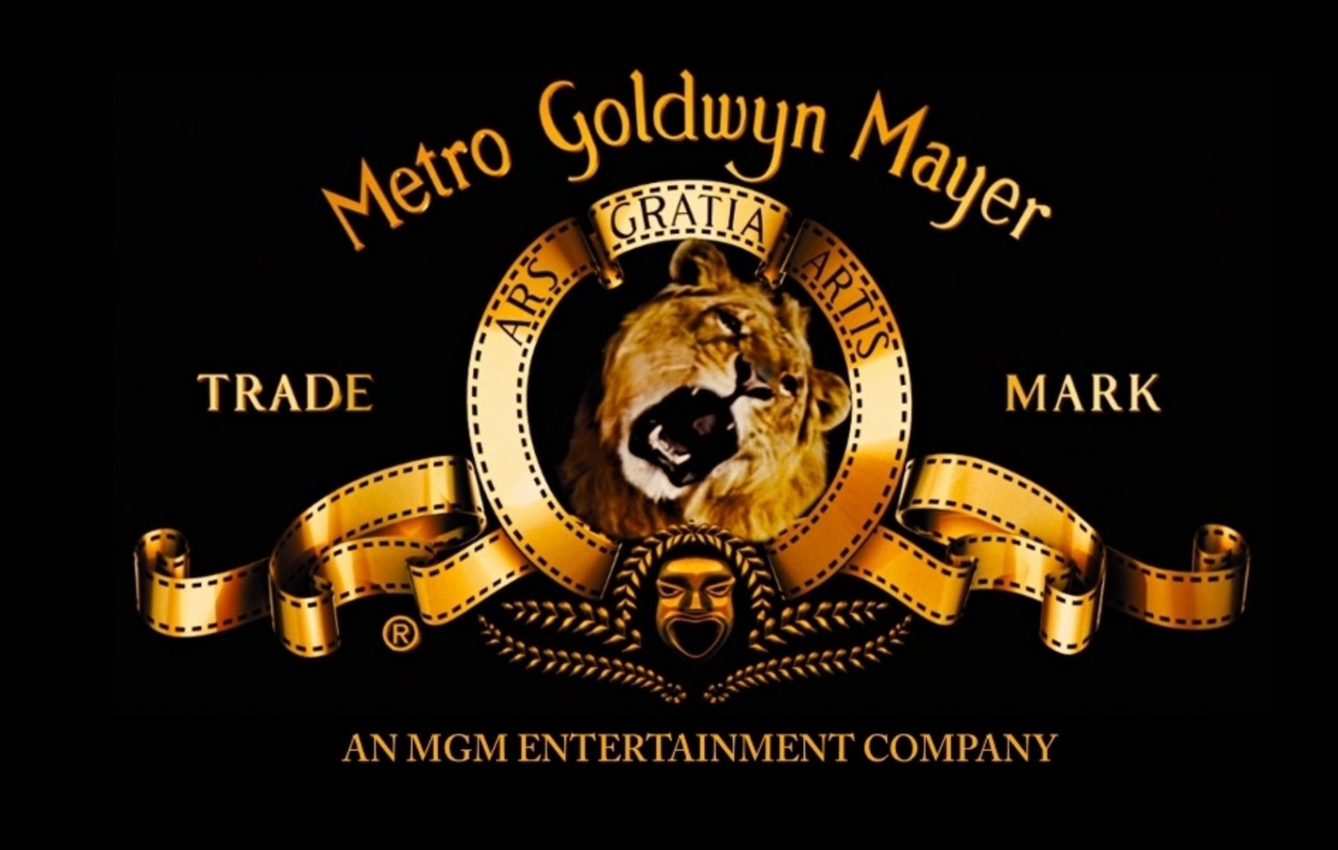 Leo, o famoso mascote da MGM (Crédito: reprodução / MGM)
