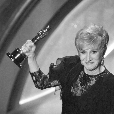 Morre Olympia Dukakis, atriz vencedora do Oscar por 'Feitiço da Lua'