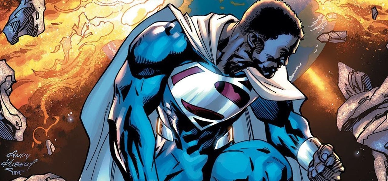 ‘Superman’: Warner Bros. quer diretor negro e busca novo protagonista, diz site