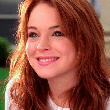 Lindsay Lohan vai estrelar comédia romântica na Netflix