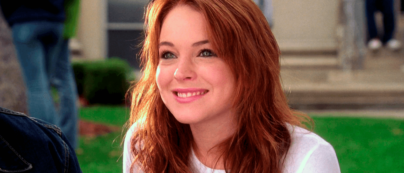 Lindsay Lohan vai estrelar comédia romântica na Netflix
