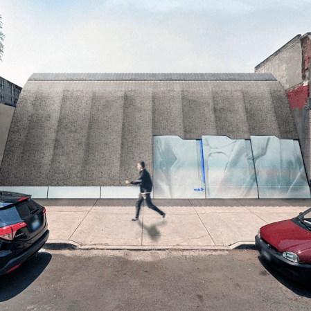 MUBI anuncia construção de "cinema futurista" no México