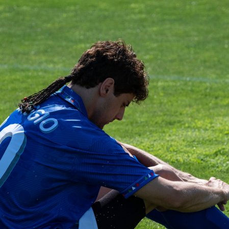 Baggio e Trautmann: Dois heróis improváveis do esporte ganham o streaming