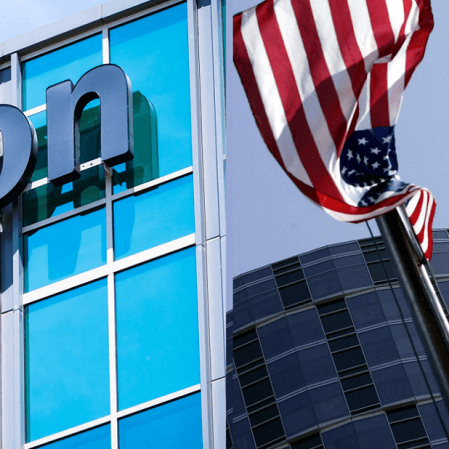 Amazon conclui a compra da MGM por US$ 8,5 bilhões