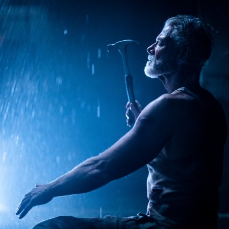 'O Homem nas Trevas 2': continuação do terror ganha trailer legendado