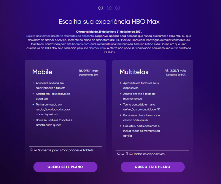 Como assinar o HBO Max no Brasil, inclusive no boleto | Filmelier News