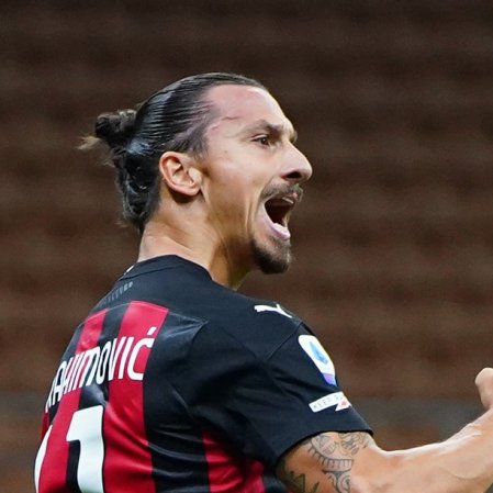Vida de Ibrahimović, atacante do Milan, vai virar filme; veja o trailer