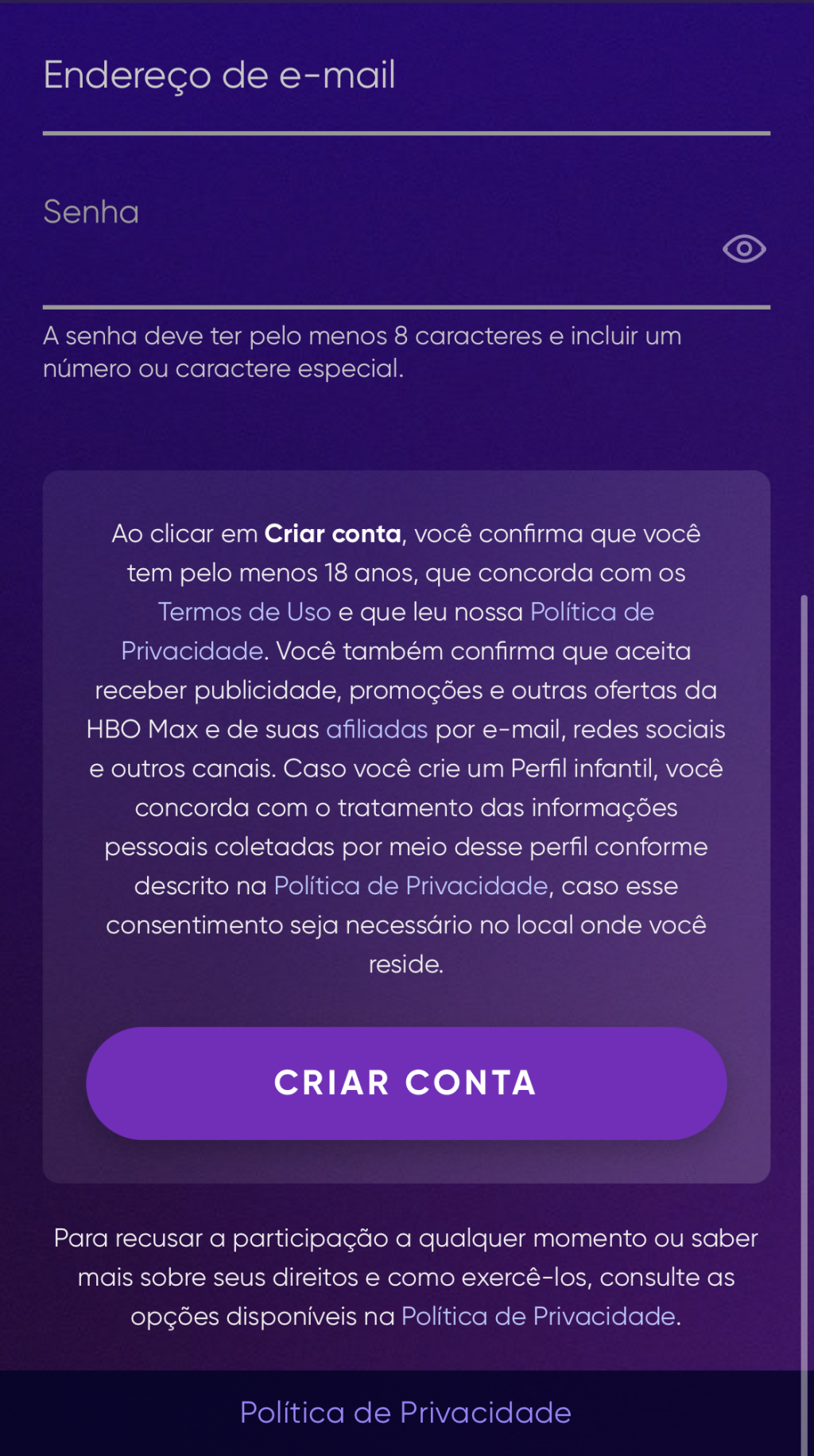 Como assinar o HBO Max no Brasil, inclusive no boleto | Filmelier News
