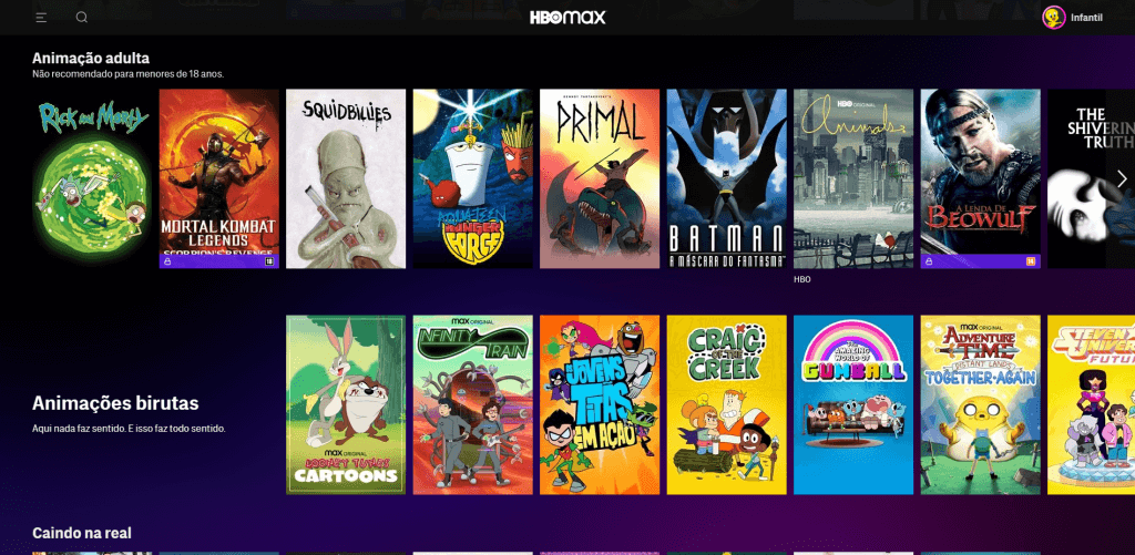 Vale a pena assinar o HBO Max? Saiba tudo sobre o streaming ...