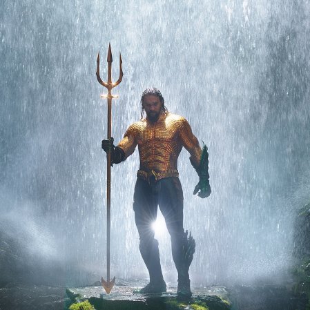Warner Bros. volta a adiar os lançamentos de ‘Aquaman 2’ e ‘Shazam! Fúria dos Deuses’